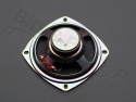 Speaker 8 Ohm 1 Watt 3 Inch - Adafruit 1313